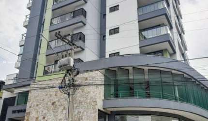 Studio para Venda em Juiz de Fora, São Pedro, 1 dormitório, 1 banheiro, 1 vaga