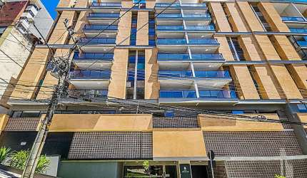 RESIDENCIAL ALFREDO LAGE - Apartamento 3 quartos com suíte, varanda gourmet, 2 ou 3 vagas, lazer, elevador no São Mateus.