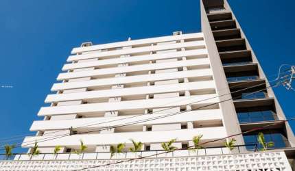 Apartamento para Venda em Juiz de Fora, Granbery, 3 dormitórios, 1 suíte, 2 banheiros, 2 vagas