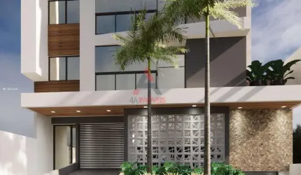 Residencial Dantte! Apartamentos com 2 suítes e 2 vagas! Alto luxo com Varanda Gourmet no bairro Bom Pastor