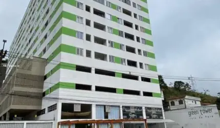 Apartamento para Venda em Juiz de Fora, Grama, 2 dormitórios, 1 banheiro, 1 vaga