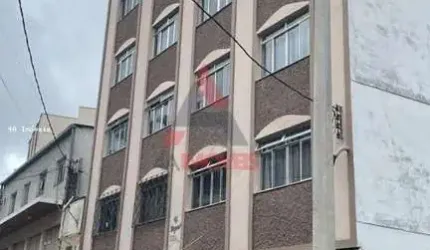 Apartamento para Venda em Juiz de Fora, Jardim Glória, 3 dormitórios, 1 banheiro, 1 vaga