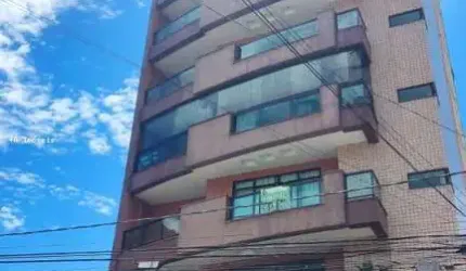 Apartamento para Venda em Juiz de Fora, Santa Helena, 4 dormitórios, 2 suítes, 2 vagas