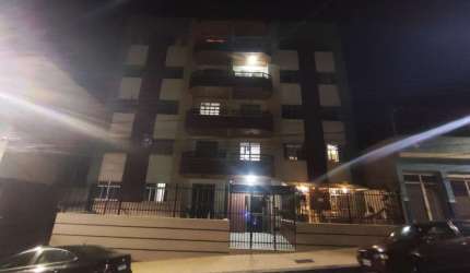 Apartamento para Venda em Juiz de Fora, São Mateus, 1 dormitório