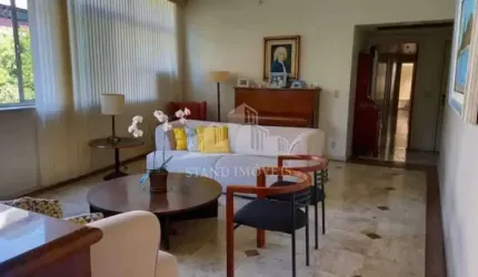 Apartamento com 4 quartos à venda na Rua Homem de Melo, Tijuca, Rio de Janeiro, 170 m2 por R$ 1.050.000