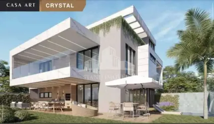 Casa em condomínio fechado com 4 quartos à venda na Rua Ana Maria Niemeyer, Recreio dos Bandeirantes, Rio de Janeiro, 253 m2 por R$ 2.130.000