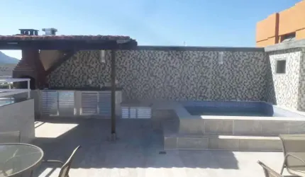Cobertura com 4 quartos à venda na Rua Ivo Borges, Recreio dos Bandeirantes, Rio de Janeiro, 400 m2 por R$ 2.200.000