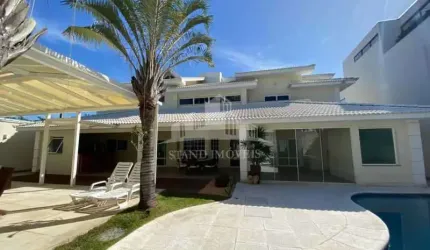 Casa em condomínio fechado com 5 quartos à venda na Avenida das Américas, Barra da Tijuca, Rio de Janeiro, 612 m2 por R$ 8.500.000