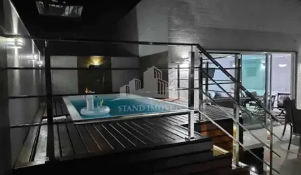 Cobertura com 4 quartos à venda na Rua Desembargador Paulo Alonso, Recreio dos Bandeirantes, Rio de Janeiro, 280 m2 por R$ 2.550.000