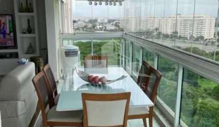 Cobertura com 4 quartos à venda na Rua César Lattes, Barra da Tijuca, Rio de Janeiro, 320 m2 por R$ 2.800.000