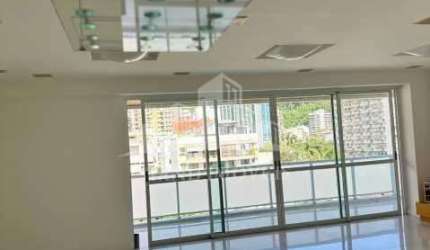 Cobertura com 4 quartos à venda na Rua Getúlio das Neves, Jardim Botânico, Rio de Janeiro, 330 m2 por R$ 4.900.000