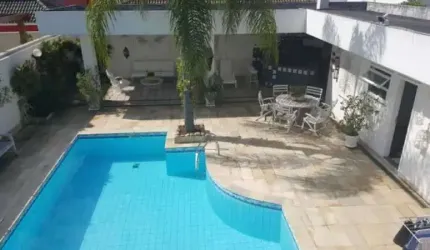 Casa em condomínio fechado com 4 quartos à venda na Rua Zeno Zani, Barra da Tijuca, Rio de Janeiro, 660 m2 por R$ 4.500.000