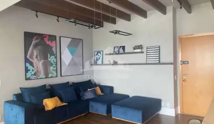 Apartamento com 3 quartos à venda na Avenida das Acácias da Península, Barra da Tijuca, Rio de Janeiro, 100 m2 por R$ 1.650.000