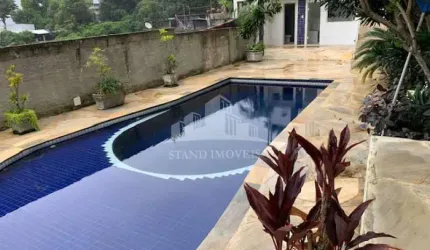 Casa em condomínio fechado com 9 quartos à venda na Rua Santa Glafira, São Conrado, Rio de Janeiro, 700 m2 por R$ 6.000.000