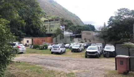 Terreno à venda na Estrada dos Bandeirantes, Curicica, Rio de Janeiro, 22000 m2 por R$ 16.000.000