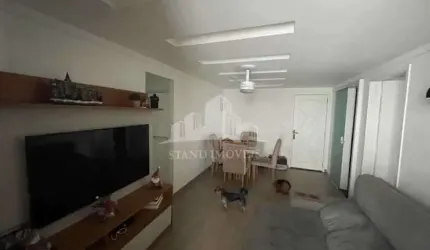 Apartamento com 2 quartos à venda na Rua Zelio Valverde, Recreio dos Bandeirantes, Rio de Janeiro, 70 m2 por R$ 439.000