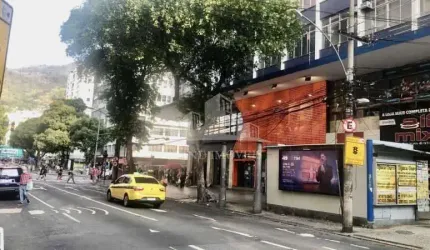 Apartamento com 3 quartos à venda na Rua General Roca, Tijuca, Rio de Janeiro, 75 m2 por R$ 500.000