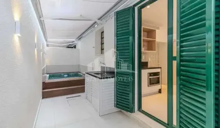 Apartamento com 1 quarto à venda na Rua Décio Vilares, Copacabana, Rio de Janeiro, 39 m2 por R$ 907.085