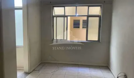 Apartamento com 1 quarto à venda na Rua Santa Fé, Méier, Rio de Janeiro, 47 m2 por R$ 230.000
