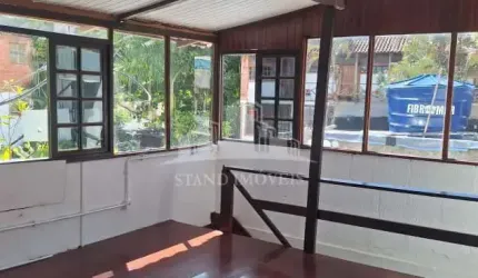Casa com 2 quartos à venda na Alameda das Mangueiras, Barra da Tijuca, Rio de Janeiro, 65 m2 por R$ 230.000