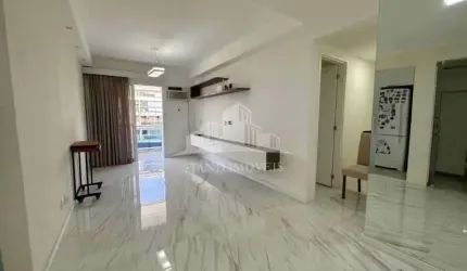 Apartamento com 3 quartos à venda na Rua Silvia Pozzano, Recreio dos Bandeirantes, Rio de Janeiro, 93 m2 por R$ 660.000