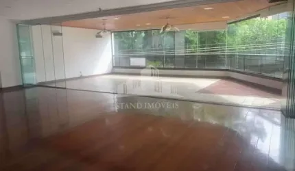 Apartamento com 4 quartos à venda na Avenida Gilberto Amado, Barra da Tijuca, Rio de Janeiro, 205 m2 por R$ 1.890.000