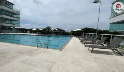 Cobertura Duplex à venda, no Bairro Santinho, Florianópolis-SC, com 4 quartos, sendo 4 suítes, com 3 vagas