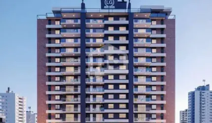 Apartamento 2 dormitórios para venda em Barreiros São José Santa Catarina