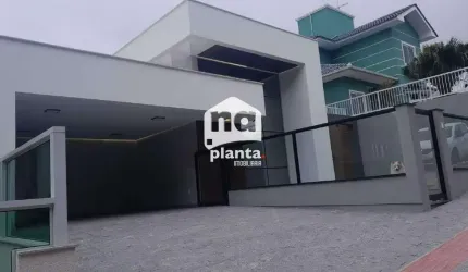 Sua casa na Pedra Branca, Palhoça!