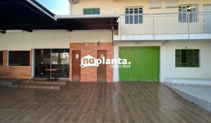 Terreno à venda no Bairro Campinas em São José-SC, com , 10 vagas