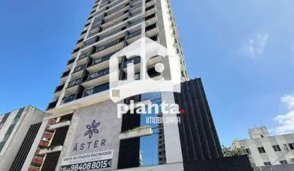 Apartamento à venda no Bairro Kobrasol em São José-SC, com 2 quartos, 1 suíte, 1 vaga
