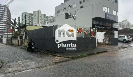 Galpão para aluguel, Salas Comerciais para Aluguel, Built To Suit (BTS), no Bairro Campinas, São José-SC, a 50 Metros do Giassi