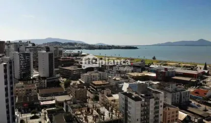 Loft à venda no Bairro Kobrasol em São José-SC, com 1 quarto, 1 vaga