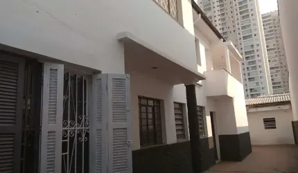 Terreno à venda na Rua Jacirendi, 279, Tatuapé, São Paulo por R$ 950.000