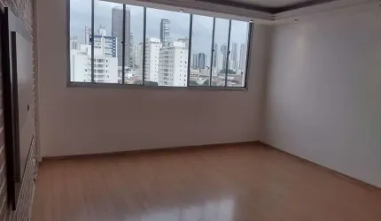 Apartamento com 3 quartos à venda na Rua Serra de Bragança, 1363, Vila Gomes Cardim, São Paulo, 84 m2 por R$ 477.000