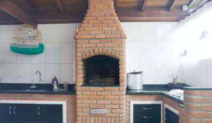 Casa com 3 quartos à venda na Rua Etelvina, 355, Vila Feliz, São Paulo, 180 m2 por R$ 1.500.000