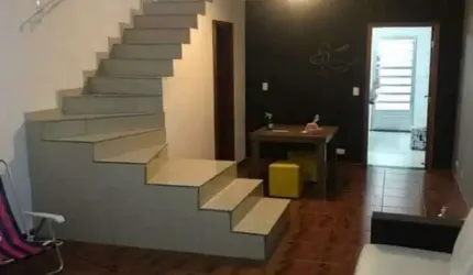 Sobrado para Venda em São Paulo / SP no bairro Mooca