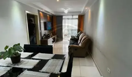 Apartamento a venda no condomínio Vicente Matheus