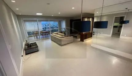 APARTAMENTO A VENDA NO CONDOMÍNIO SPLENDOR SQUARE TATUAPÉ