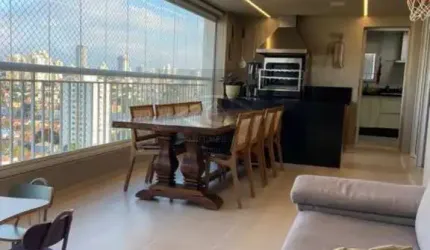 APARTAMENTO NO ALTO DA MOOCA, PORTEIRA FECHADA