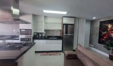 APARTAMENTO NO BAIRRO BELÉM