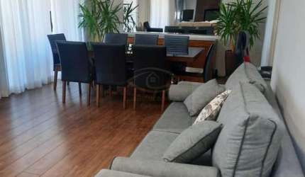 Apartamento com 3 quartos à venda na Rua Cajuru, 1183, Belenzinho, São Paulo, 179 m2 por R$ 2.100.000