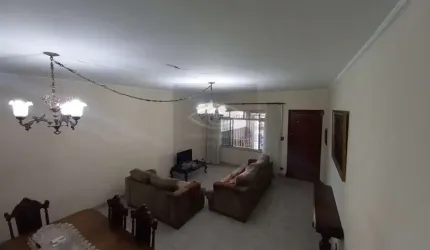 Casa com 5 quartos à venda na Rua Agostinho Lattari, 228, Parque da Mooca, São Paulo, 251 m2 por R$ 980.000