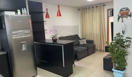 Apartamento a venda na Rua Primicias