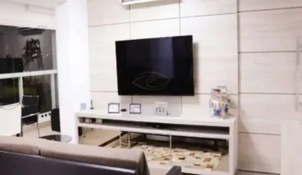 Apartamento a venda no condominio boulevard dos cristais