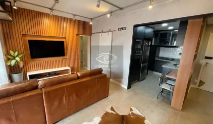 Apartamento a venda no condomínio Helbor Origem Tatuapé