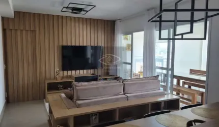 Apartamento a venda no condomínio Absoluto Tatuapé