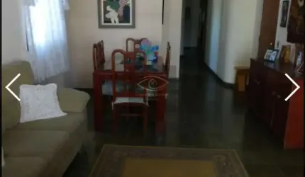 APARTAMENTO NO GUARUJÁ, PRAIA ASTÚRIAS