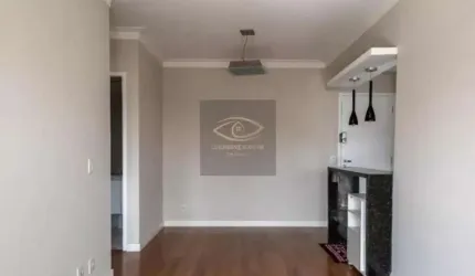 APARTAMENTO A VENDA NO CONDOMÍNIO VITORIO TATUAPÉ