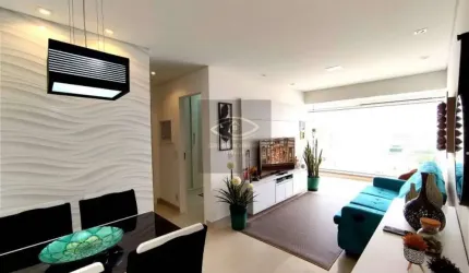 Apartamento a venda no Condomínio Vitorio Tatuapé